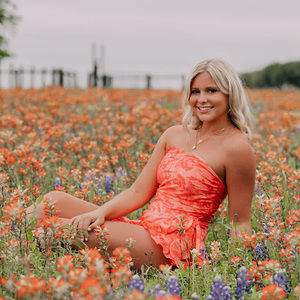 Meet your Posher, Payton